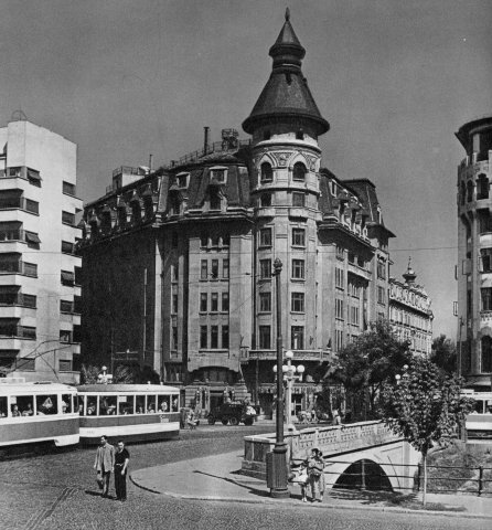 Podul Izvor