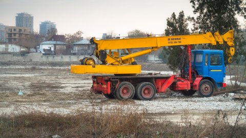 Timpuri Noi dupa demolare