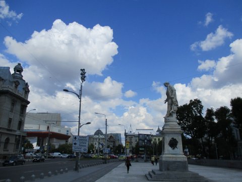 Piata Universitatii