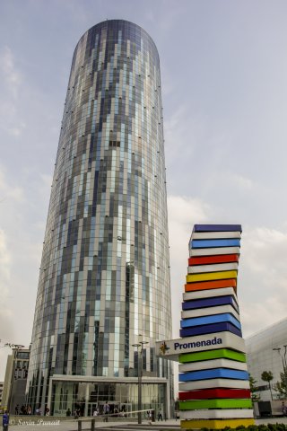 Sky Tower