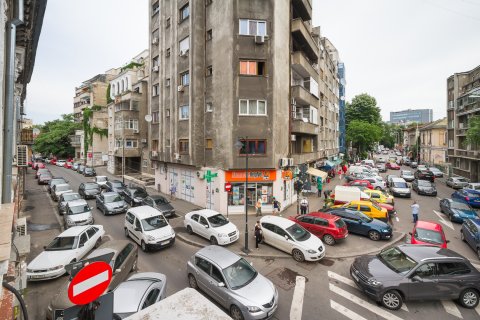 Strada Batiştei