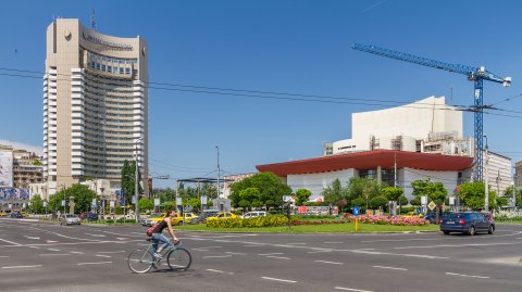 Piata Universitatii