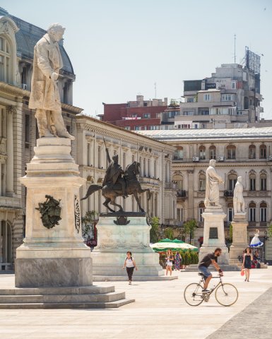 Piata Universitatii