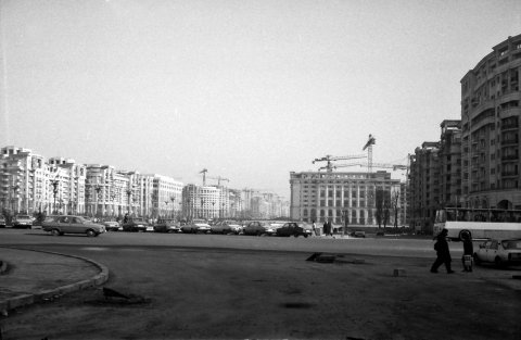 Biblioteca Nationala