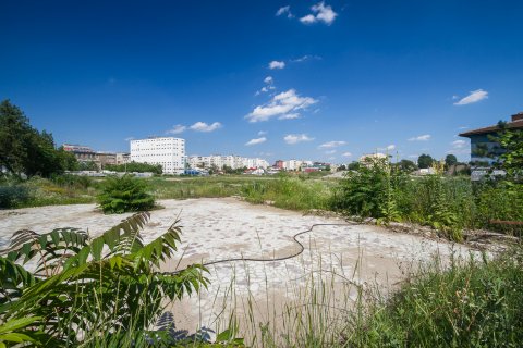 Fabrica Timpuri Noi dupa demolare