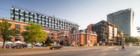 Metropolis Center - Tipografia Cartea Romaneasca