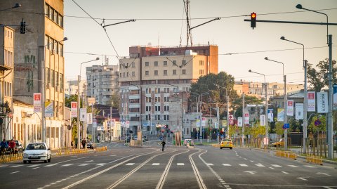 Strada Berzei