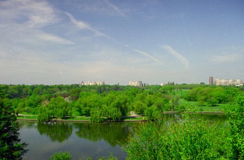 Parcul Tineretului