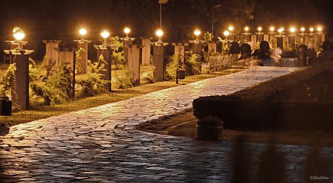 Parcul Herastrau