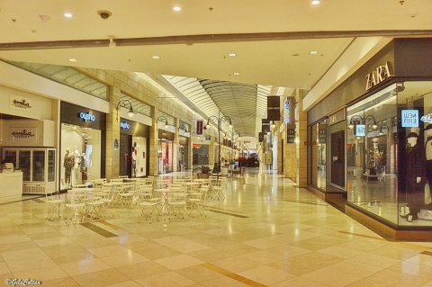 AFI Mall