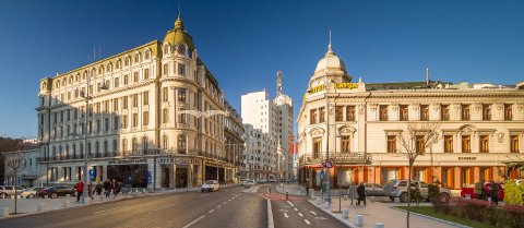 Calea Victoriei