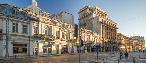 Calea Victoriei