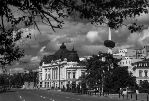 Calea Victoriei