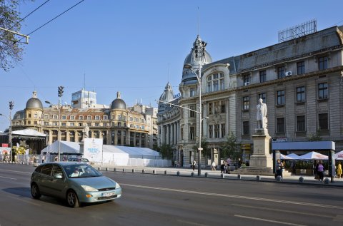 Piaţa Universităţii