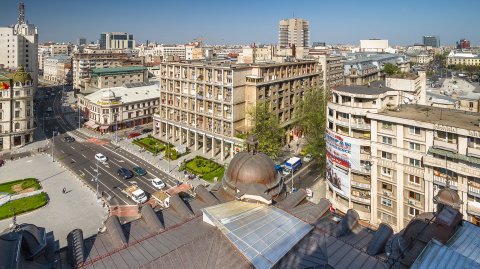 Calea Victoriei