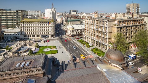 Calea Victoriei