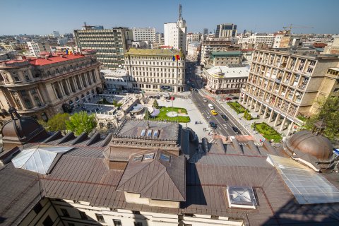 Calea Victoriei