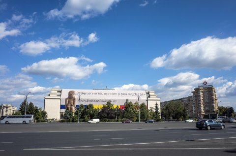 Piața Victoriei