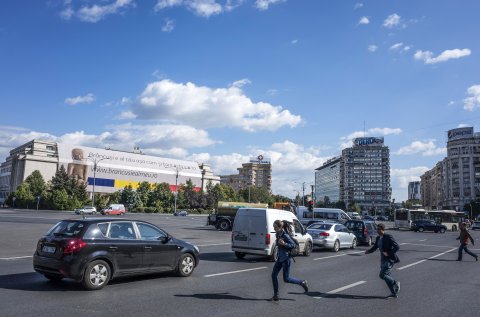 Piața Victoriei