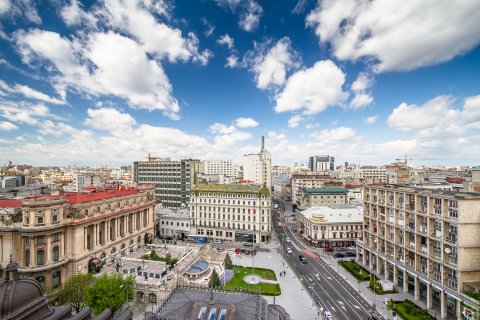 Calea Victoriei