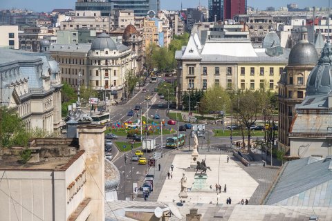 Piata Universitatii