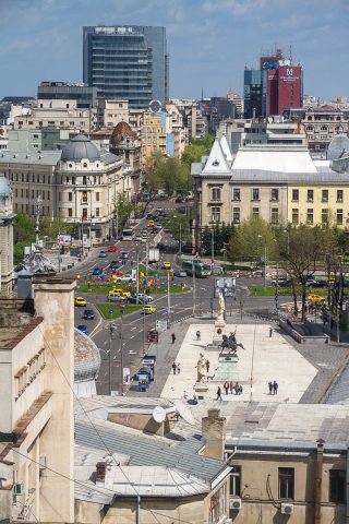 Piata Universitatii