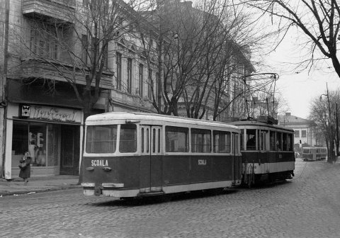 Calea Griviței