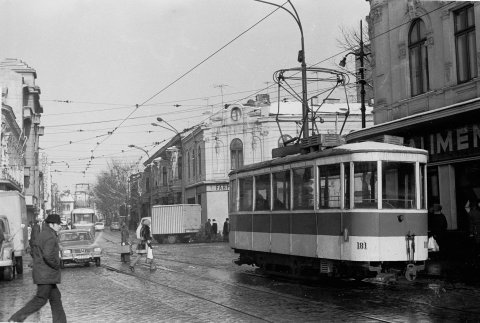 Calea Buzești