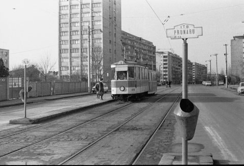 Calea Giulești