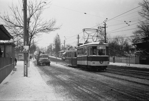 Calea Giulești