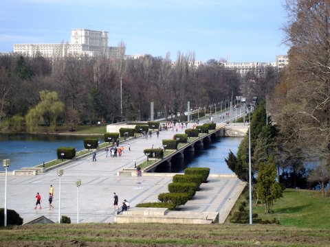 Parcul Carol I