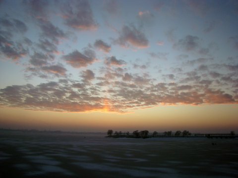Altocumulus