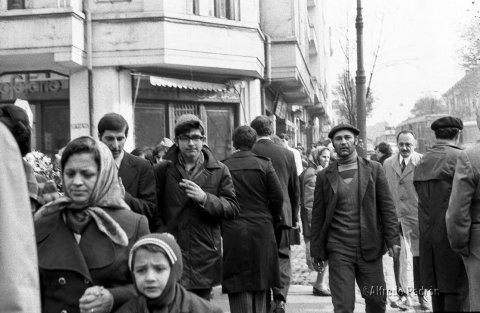 Atmosferă de anii '70