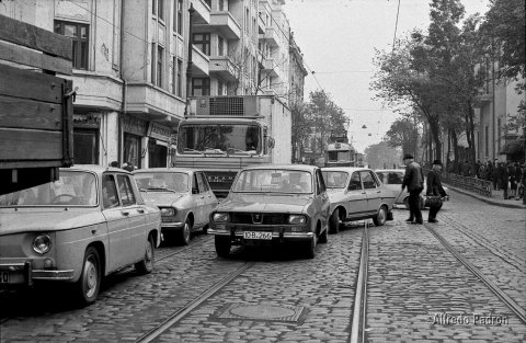 Atmosferă de anii '70