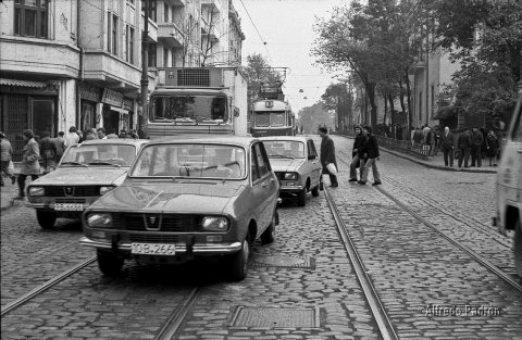 Atmosferă de anii '70