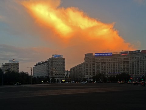 Piața Victoriei