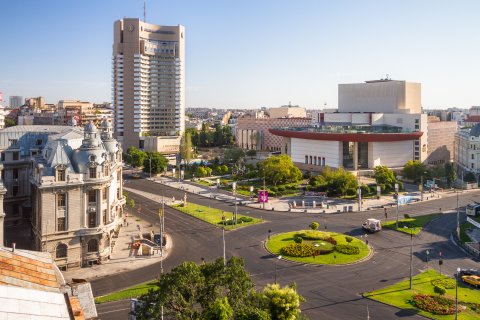 Piata Universitatii