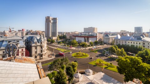 Piata Universitatii