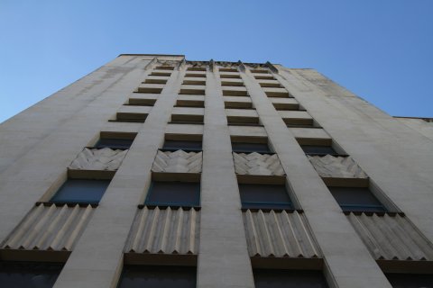 Palatul Telefoanelor