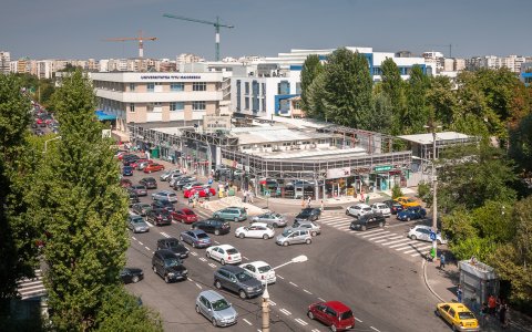 Aglomeratie - Inscriere la facultate