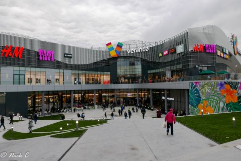 Veranda Mall
