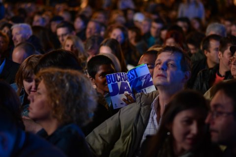 Bucharest Jazz Festival