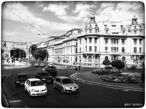 Universitatea Bucuresti