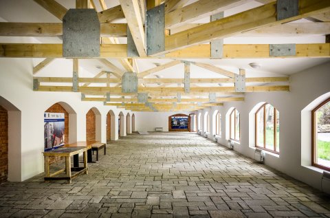 Lapidarium - Casa Filipescu-Cesianu