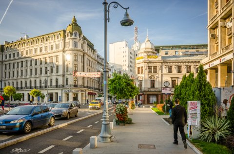 Calea Victoriei