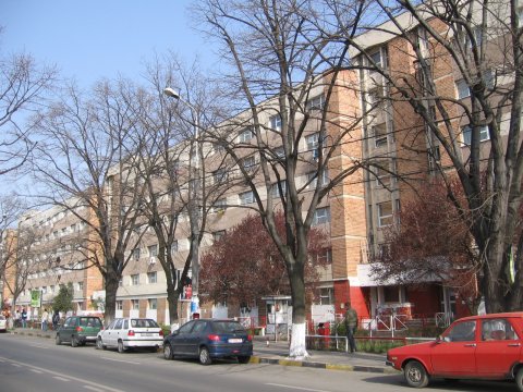 camine Politehnica