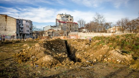 Maidan - Bulevardul Unirii