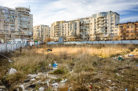 Maidan - Bulevardul Corneliu Coposu