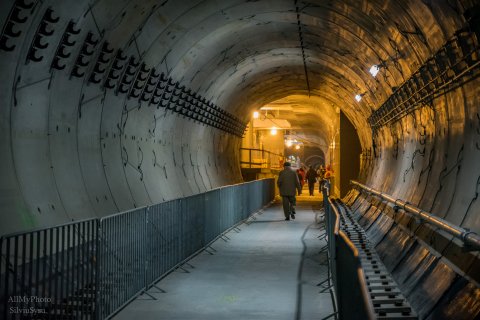 Lucrari metrou Drumul Taberei