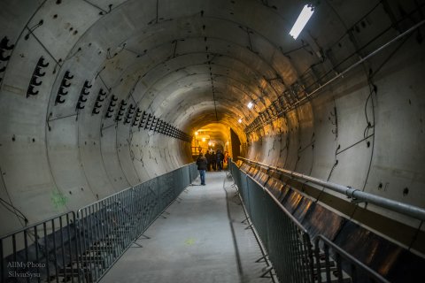 Lucrari metrou Drumul Taberei